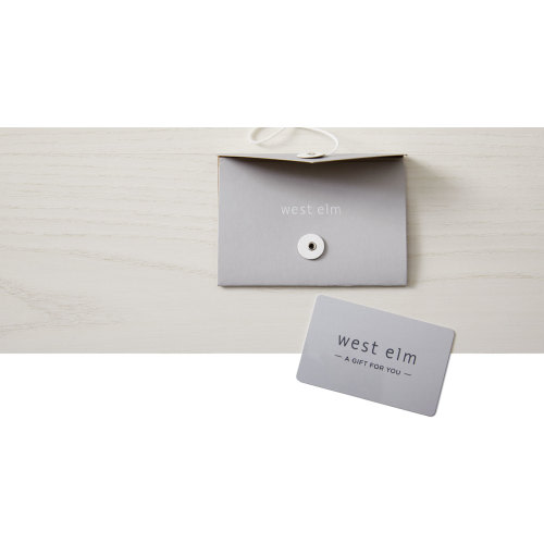 Gift Card | West Elm