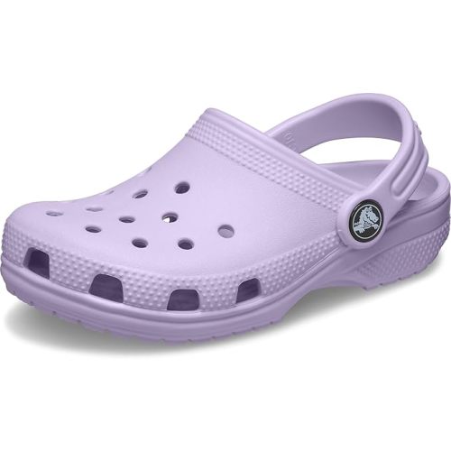 Crocs Kids' Classic Clog