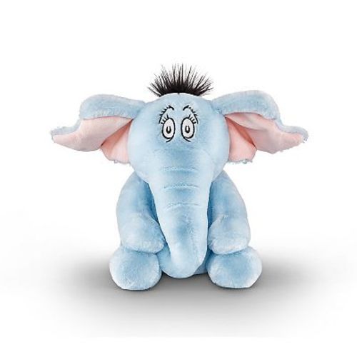 Kohl's Cares® Dr. Seuss Horton Plush Toy