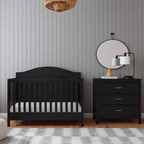 Charlie Nursery Furniture Set