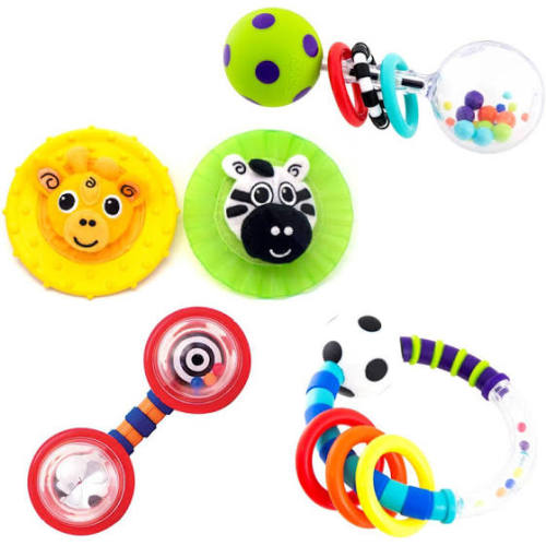 newborn baby toys