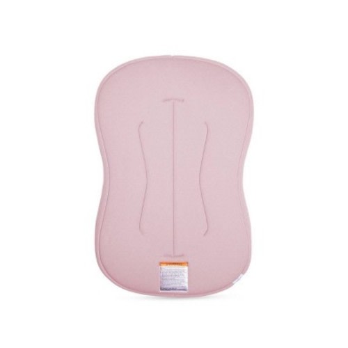 Snuggle Me Organic Curve Infant Lounger - Petal : Target
