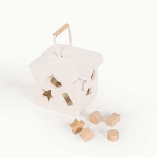 Shape Sorter