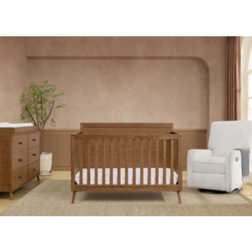 Lola 6-in-1 Convertible Crib | Delta Children