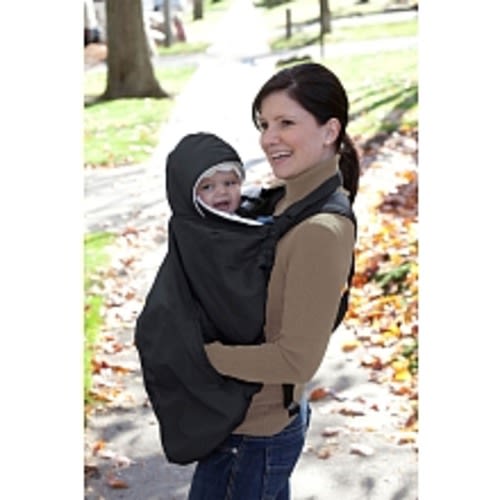 Jolly Jumper Snuggle Cover - For Soft Baby Carriers