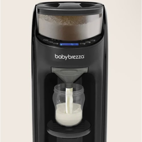 Formula Pro Advanced: Baby Formula Dispenser | Baby Brezza