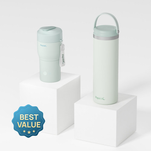 On-the-Go Feeding Kit