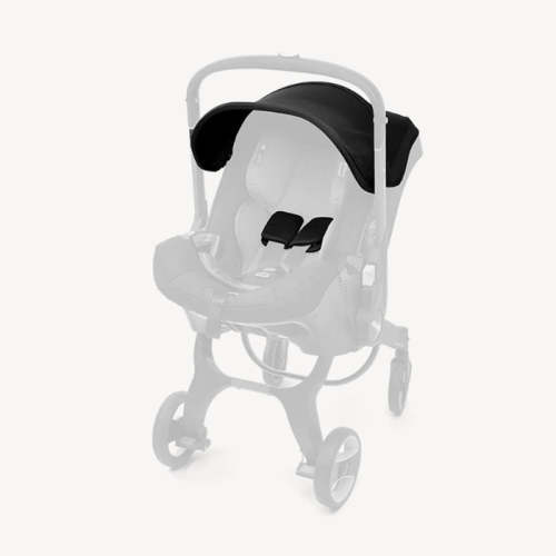 Doona Canopy & Shoulder Pads