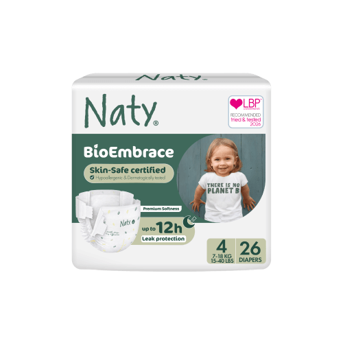 BioEmbrace Diapers