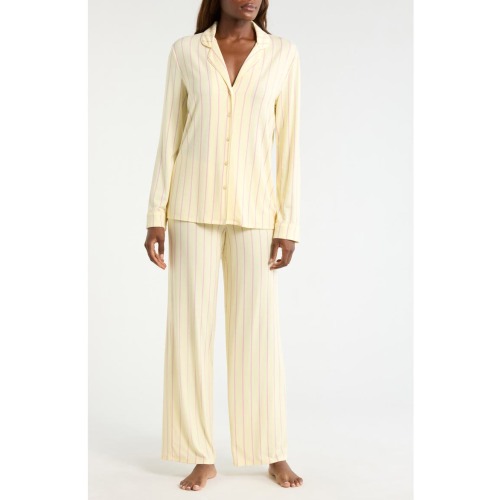 Moonlight Eco Knit Pajamas