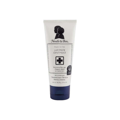 Ultimate Baby Ointment – Noodle & Boo