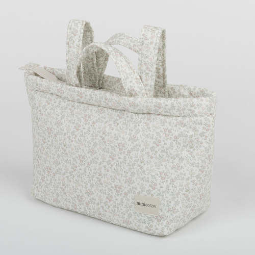 Carry Garden · Minicoton