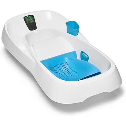 4moms, Baby Bath Tub, White
