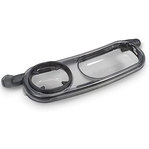 Snack Tray for VISTA, VISTA V2, CRUZ, CRUZ V2, RumbleSeat, and RumbleSeat V2