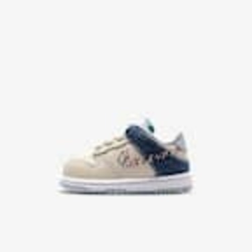 Nike Dunk Low Baby/Toddler Shoes. Nike.com