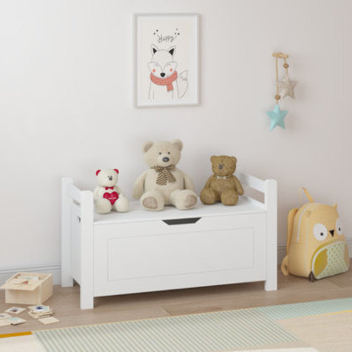 Isabelle & Max™ Box | Wayfair