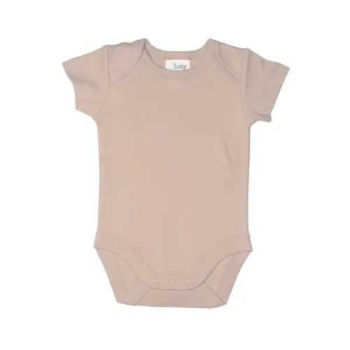 4Baby 4Pc Set Bodysuit Teddy | Baby Bunting AU