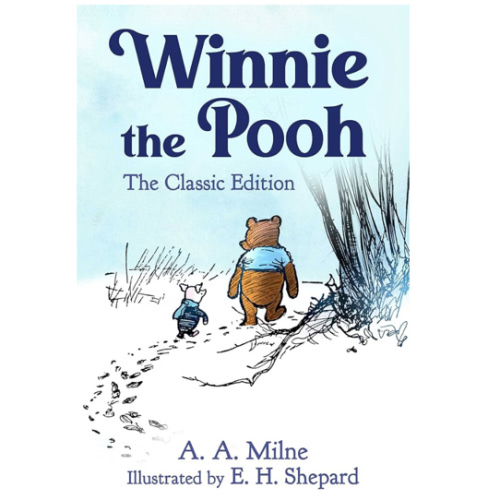 Winnie the Pooh: The Classic Edition