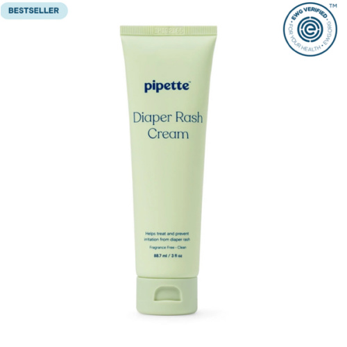 Diaper Rash Cream | Pipette