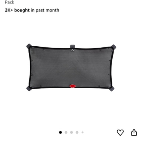 Amazon.com: Munchkin: Car Sun Shades