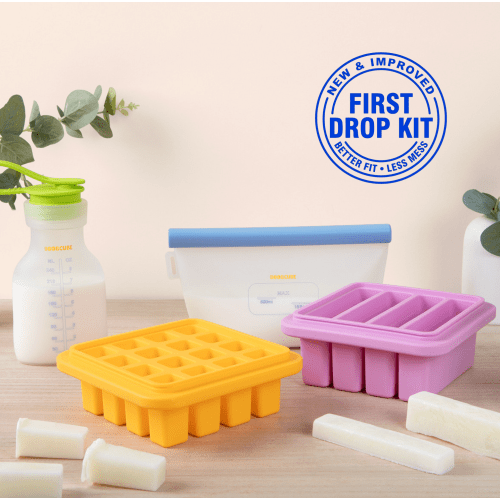 THE FIRST DROP KIT
