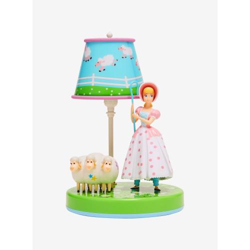 Disney Pixar Toy Story Bo Peep Lamp