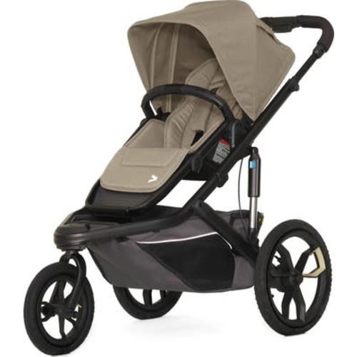 Switch&Jog Jogging Stroller