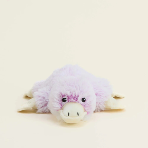 Platypus Warmies Junior
