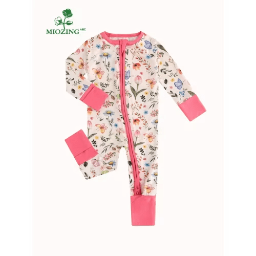 bamboo fiber long sleeve bodysuit comfortable skin - Temu