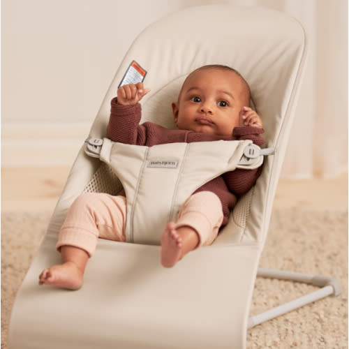 BabyBjörn Bouncer Balance Soft