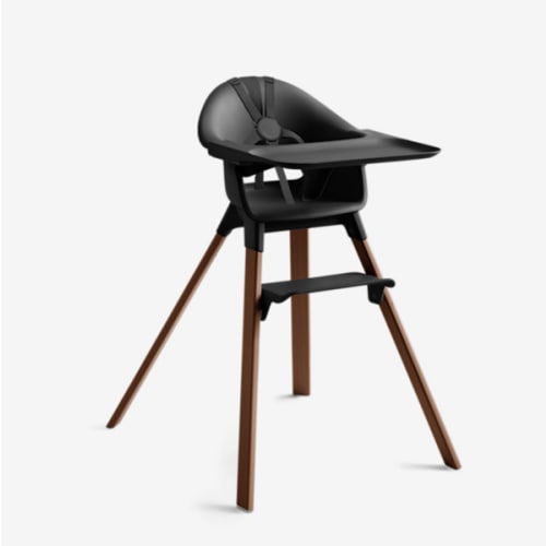 Clikk™ High Chair: Your Ultimate Travel High Chair for On-the-Go Dining | Stokke® Online Shop