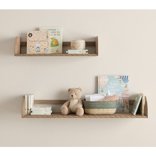 Twist Shelving (24"-36") | Pottery Barn Kids
