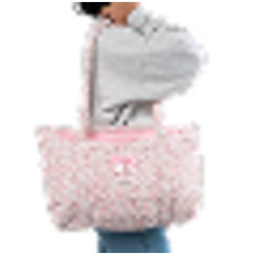 Peony Tote Bag