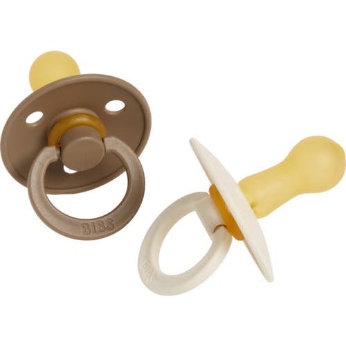 2-Pack Pacifiers, 6-18 M