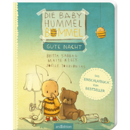 Die Baby Hummel Bommel - ­Gute Nacht