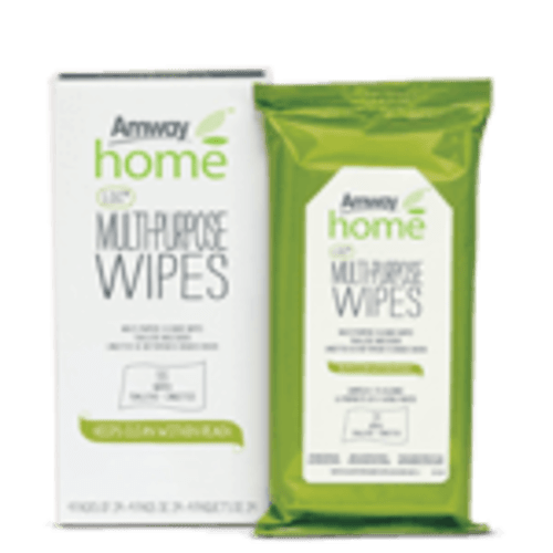 Amway Home™ L.O.C.™ Multi-Purpose Wipes | Surface Cleaners | Amway