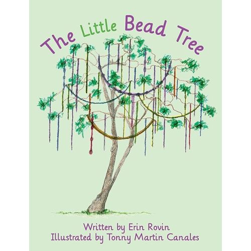 The Little Bead Tree Hardcover – Picture Book, October 11, 2021