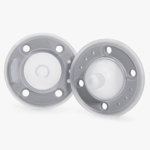 Ninni Pacifier Frost 2 Pack