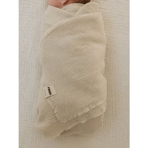 Organic Swaddle