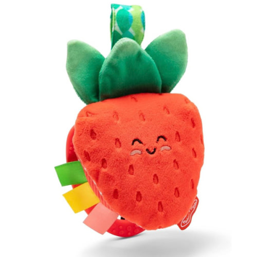 Melissa & Doug Multi-Sensory Peek-a-Boo Berry