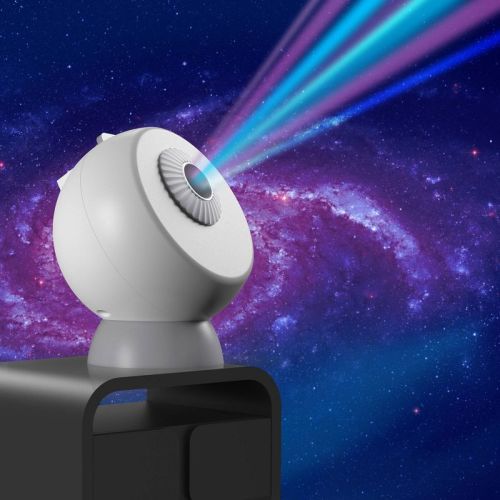 West & Arrow Planetarium Projector
