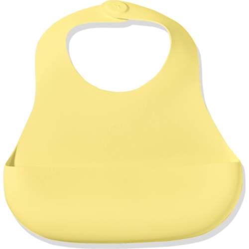Magnetic Silicone Bib