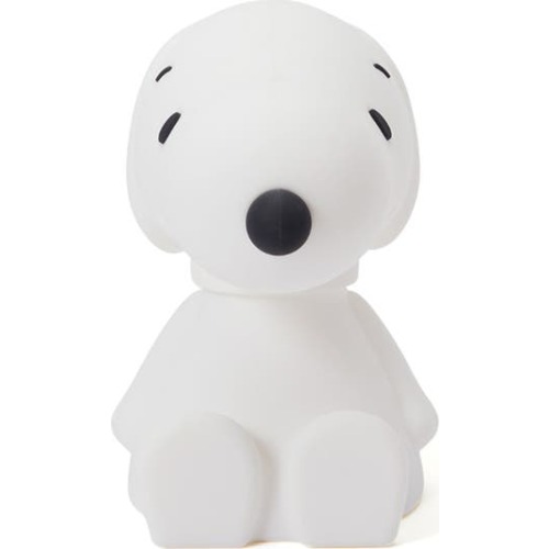 Snoopy First Light