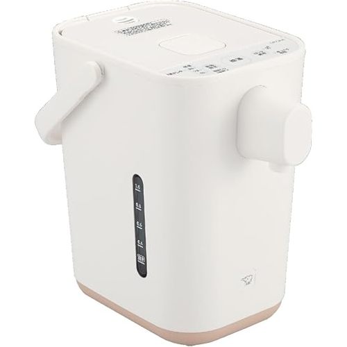 Zojirushi Electric Pot 1.2 L Microcomputer Boiling Stan.CP-CA12-WA White Japan Domestic