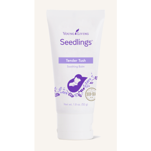 Young Living Seedlings Tender Tush