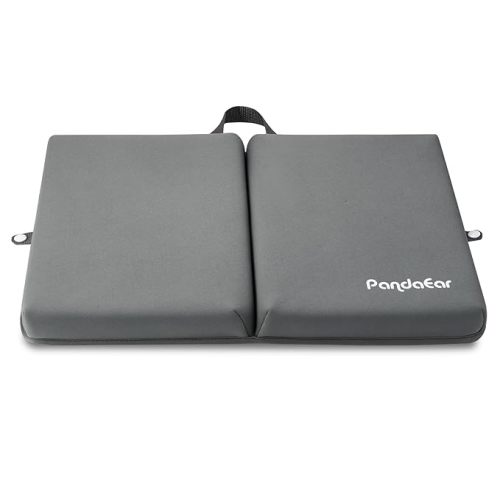 PandaEar Baby Bath Knee Pad, 1.5 Inch Thick Non-Slip Kneeling Mat