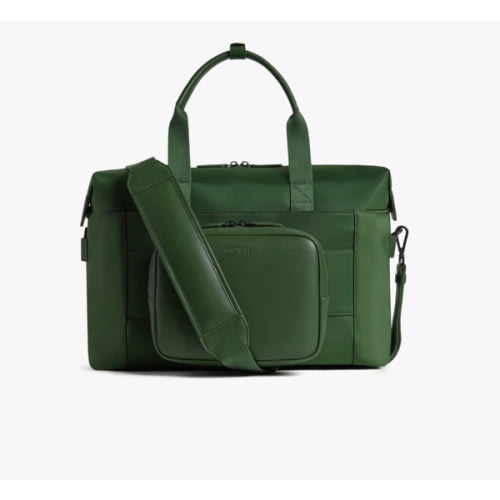 Metro Duffel | Monos Luggage & Bags