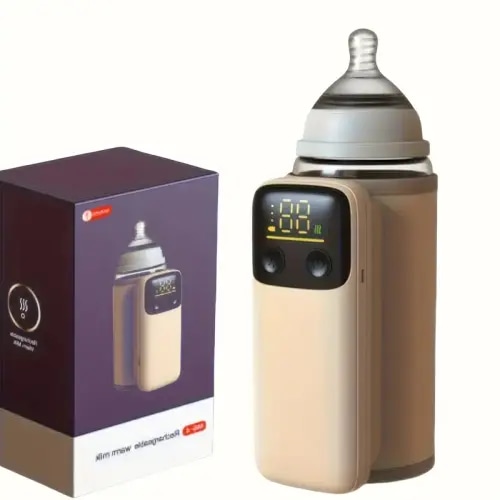 cordless portable breast warmer 6 speed temperature - Temu