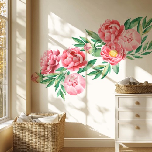 Peonies