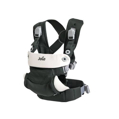 Joie Savvy Lite 3-in-1 Baby Carrier - 0-3 Years - Juniper